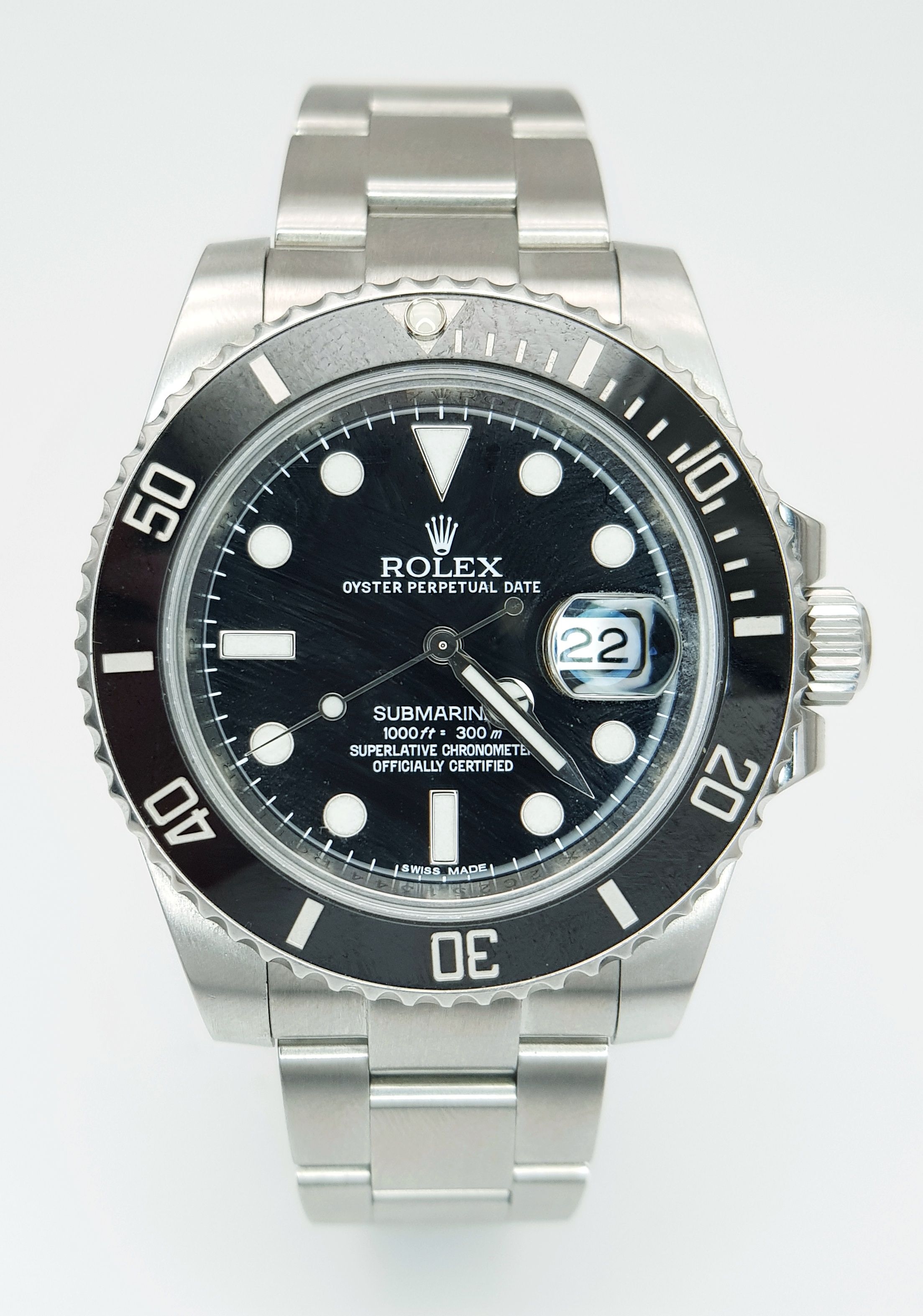 Three-Day General Auction
