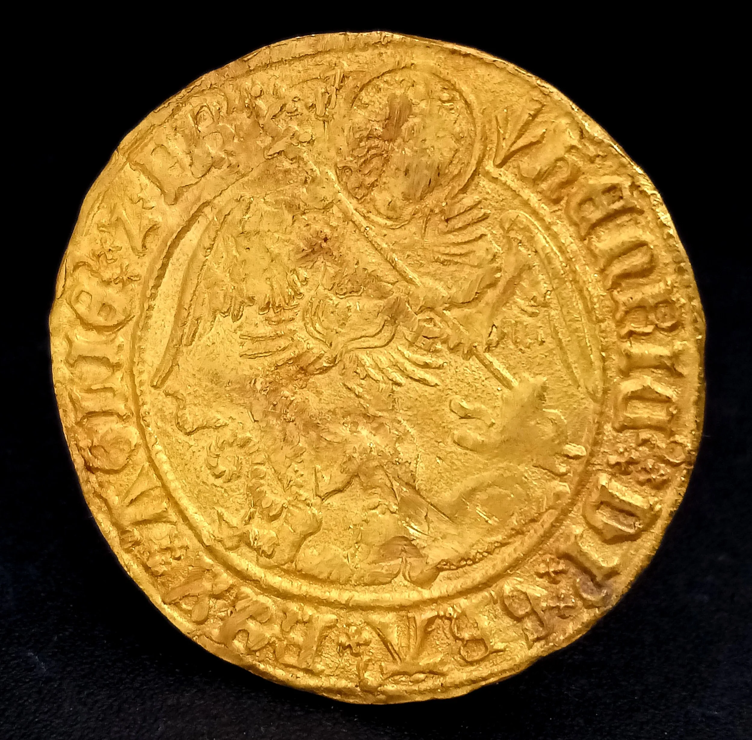 Three-Day General Auction